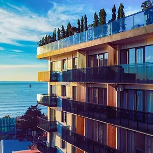 4* Hotell Next Official
