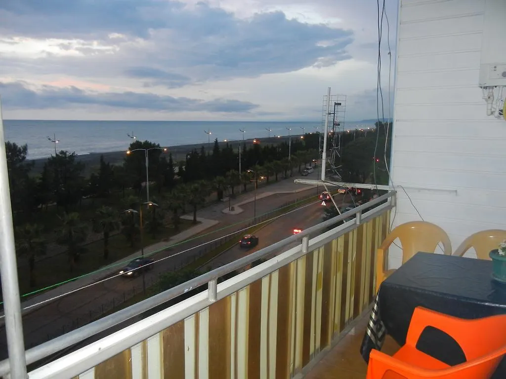 Apartment Irma Rustaveli 57 Batoumi 0*,  Géorgie