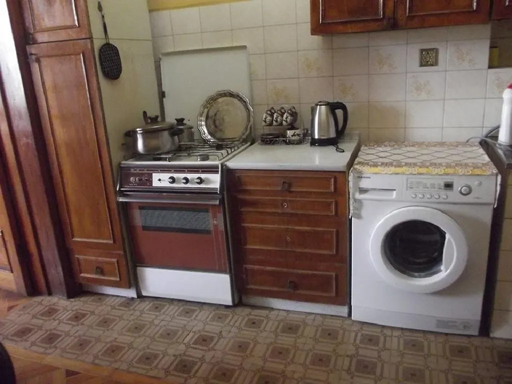 Apartment Irma Rustaveli 57 Batoumi 0*,