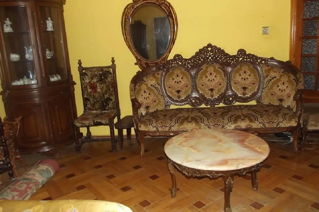 Apartment Irma Rustaveli 57 Batoumi Géorgie