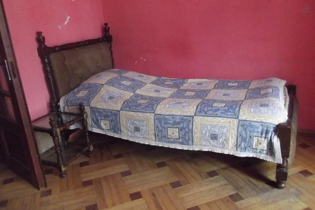 Apartment Irma Rustaveli 57 Batoumi
