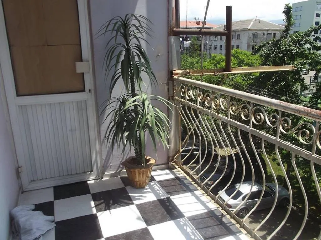 Apartment Irma Rustaveli 57 Batoumi
