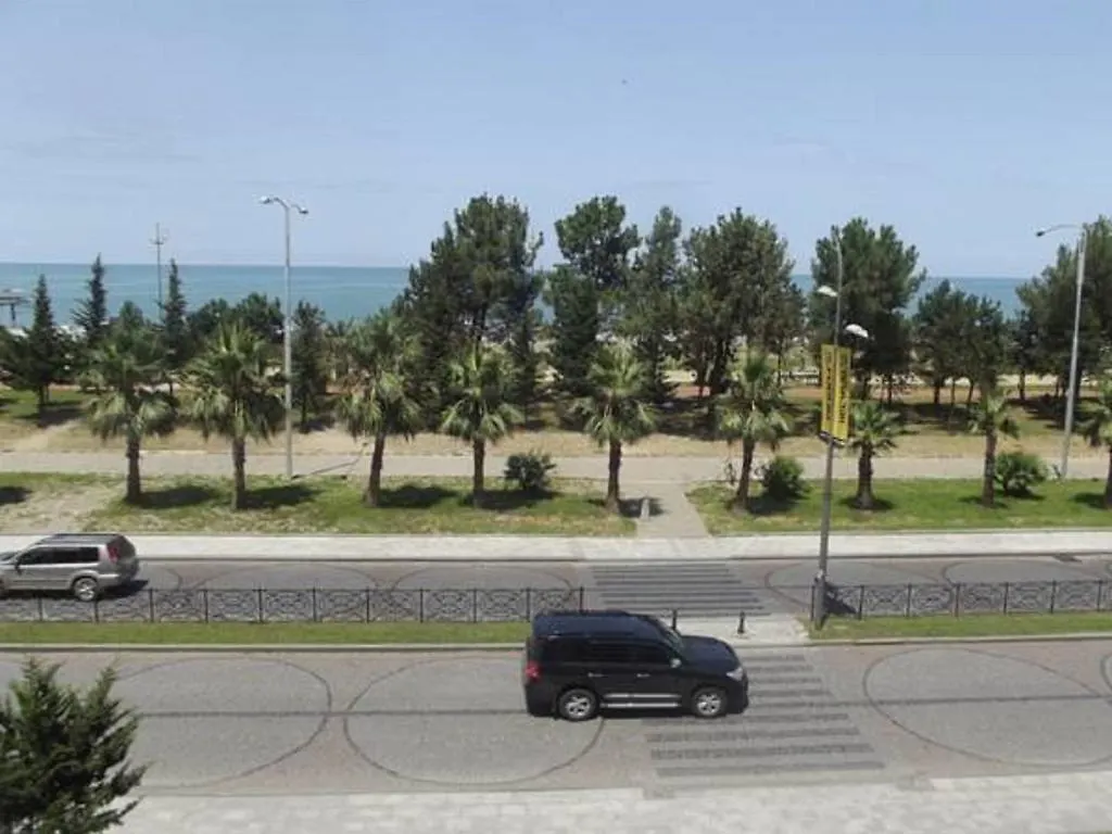 Apartment Irma Rustaveli 57 Batoumi 0*,  Géorgie
