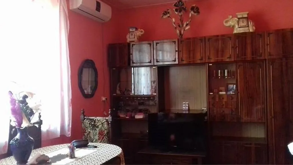 Apartment Irma Rustaveli 57 Batoumi