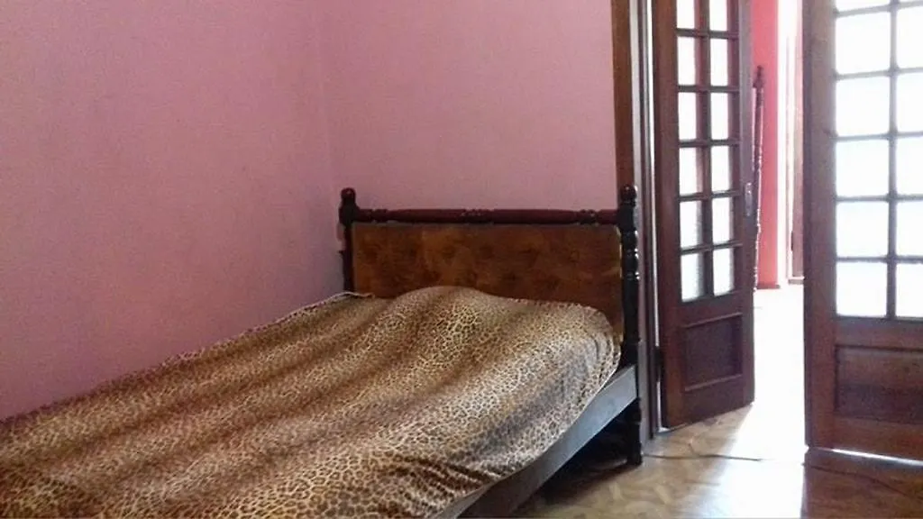 Apartment Irma Rustaveli 57 Batoumi