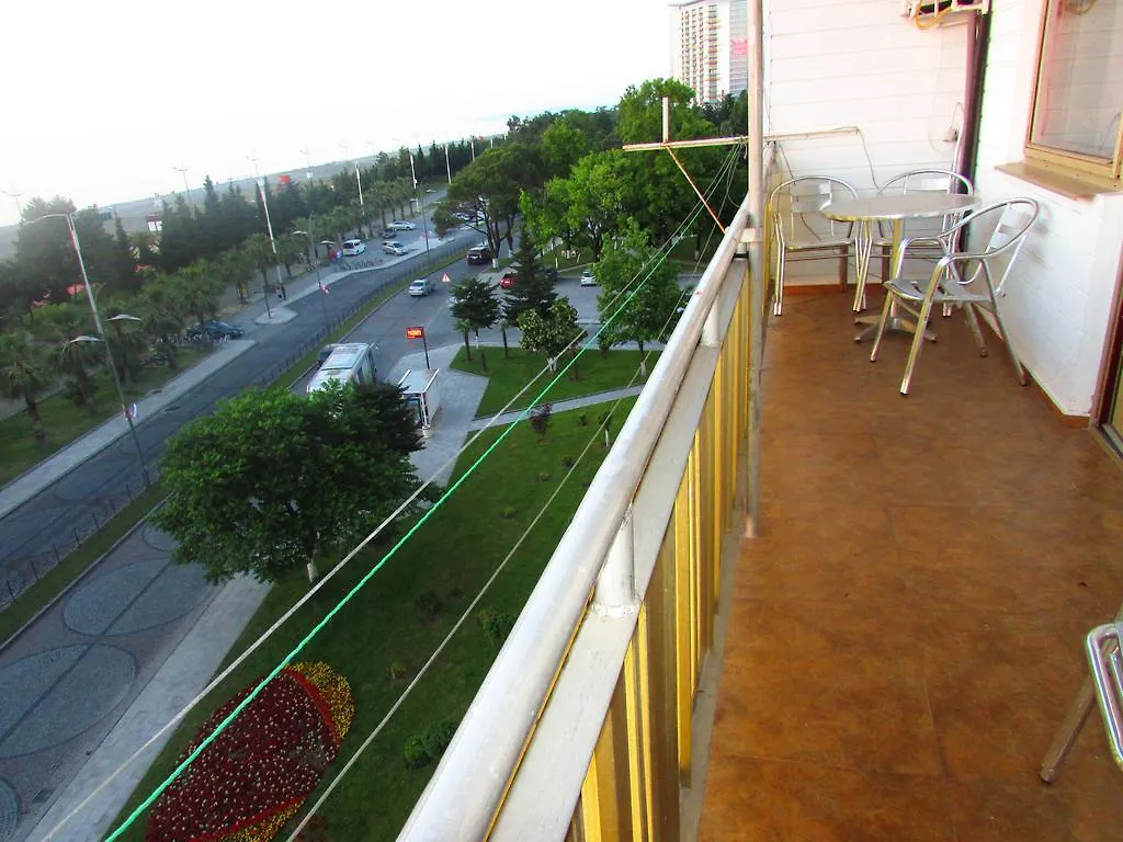 Apartment Irma Rustaveli 57 Batoumi 0*,